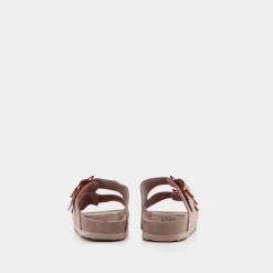 COLORS OF CALIFORNIA Sandali^Hcbio056 Bio Fs Beibe - Sandali Beige