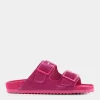 COLORS OF CALIFORNIA Sandali^Hcbio056 Fuxia - Sandali Rosa