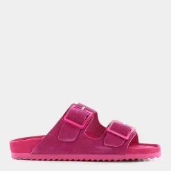 COLORS OF CALIFORNIA Sandali^Hcbio056 Fuxia - Sandali Rosa