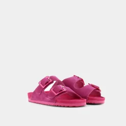 COLORS OF CALIFORNIA Sandali^Hcbio056 Fuxia - Sandali Rosa