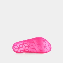 COLORS OF CALIFORNIA Ciabatte^Hcchj0010 F Jelly Fuxia - Ciabatte Rosa