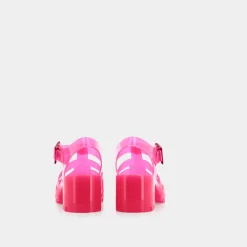 COLORS OF CALIFORNIA Ciabatte^Hcejelly01 F Jelly Fuxia - Ciabatte Rosa