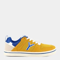 YOUSM Sneakers^Hi-E23S-02 Sportive Giallo