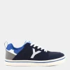 YOUSM Sneakers^Hi-E23S-02 Sportive Blu