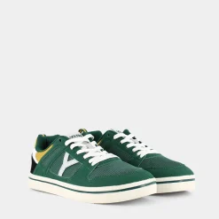 YOUSM Sneakers^Hi-E23S-02 Sportive Verde