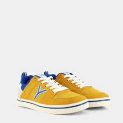 YOUSM Sneakers^Hi-E23S-02 Sportive Giallo