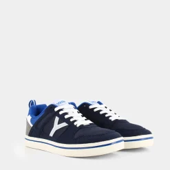YOUSM Sneakers^Hi-E23S-02 Sportive Blu