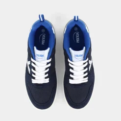 YOUSM Sneakers^Hi-E23S-02 Sportive Blu