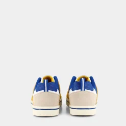 YOUSM Sneakers^Hi-E23S-02 Sportive Giallo