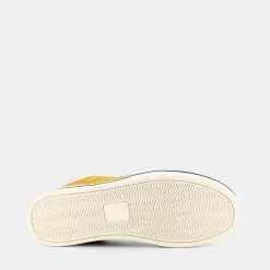YOUSM Sneakers^Hi-E23S-02 Sportive Giallo