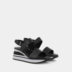 APEPAZZA Sandali^Highsea02L Lula Sandali Nero