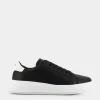 CALVIN KLEIN Sneakers^Hm0Hm010160Gp - Black - Sneakers Nero
