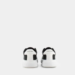 CALVIN KLEIN Sneakers^Hm0Hm010160Gp - Black - Sneakers Nero