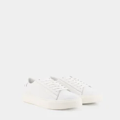 CALVIN KLEIN Sneakers^Hm0Hm008610K4 Sneakers Bianco