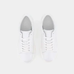 CALVIN KLEIN Sneakers^Hm0Hm008610K4 Sneakers Bianco