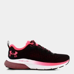 UNDER ARMOUR Sportive^3025425 Hovr Turbulence Black / Pink Shock - Sportive Nero