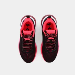 UNDER ARMOUR Sportive^3025425 Hovr Turbulence Black / Pink Shock - Sportive Nero