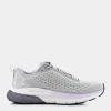 UNDER ARMOUR Sportive^3025425 Hovr Turbulence Halo Gray / Nebula Purple - Sportive Grigio