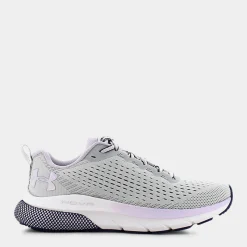 UNDER ARMOUR Sportive^3025425 Hovr Turbulence Halo Gray / Nebula Purple - Sportive Grigio