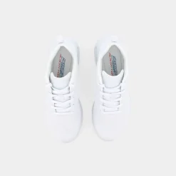 SKECHERS Sneakers^117151 How Sweet Sneakers Bianco