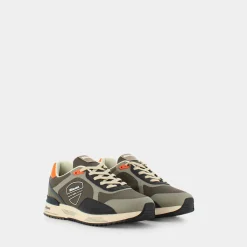BLAUER Sneakers^Hoxie - Elephant - Sneakers Verde