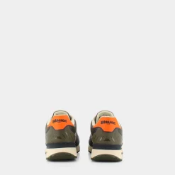 BLAUER Sneakers^Hoxie - Elephant - Sneakers Verde