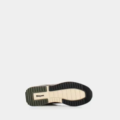 BLAUER Sneakers^Hoxie - Elephant - Sneakers Verde