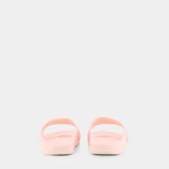 ADIDAS Ciabatte^Hp9394 Adilette Aqua Wonder Quartz/Beam Pink/Wonder Quartz - Ciabatte Rosa
