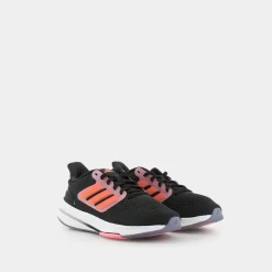 ADIDAS Sportive^Hp5791 Ultrabounce W Carbon/Screaming Orange/Beam Pink - Sportive Grigio
