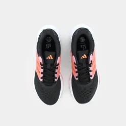 ADIDAS Sportive^Hp5791 Ultrabounce W Carbon/Screaming Orange/Beam Pink - Sportive Grigio