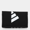 ADIDAS Accessori Sport^Ht4750 Tr Wallet Black/White - Accessori Sport Nero