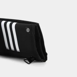 ADIDAS Accessori Sport^Ht4750 Tr Wallet Black/White - Accessori Sport Nero