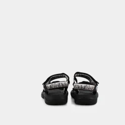 TEVA Sandali^1019235 Hurricane Xlt2 Atmosphere Black/White - Sandali Nero
