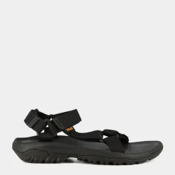 TEVA Sandali^1019234 Hurricane Xlt2 Black - Sandali Nero