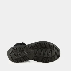 TEVA Sandali^1019234 Hurricane Xlt2 Black - Sandali Nero