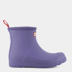 HUNTER Pioggia^Huswfs2020Rma Play Iridescent Purple - Pioggia Lilla