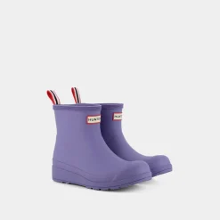 HUNTER Pioggia^Huswfs2020Rma Play Iridescent Purple - Pioggia Lilla