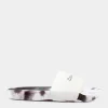 CALVIN KLEIN Ciabatte^Hw0Hw00859 - Rtw Print - Ciabatte Multicolor