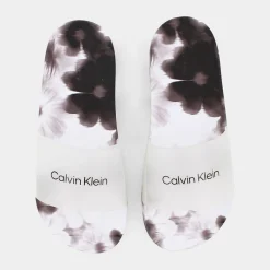 CALVIN KLEIN Ciabatte^Hw0Hw00859 - Rtw Print - Ciabatte Multicolor