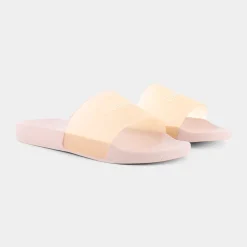 CALVIN KLEIN Ciabatte^Hw0Hw00858 - Spring Rose - Ciabatte Rosa