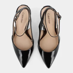CALVIN KLEIN Chanel^Hw0Hw00716 Chanel Nero