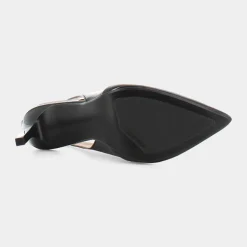 CALVIN KLEIN Chanel^Hw0Hw00716 Chanel Nero