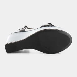 CALVIN KLEIN Sandali^Hw0Hw00698 Sandali Nero