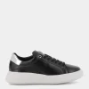 CALVIN KLEIN Sneakers^Hw0Hw01288Bax Camden W 3L1 Black - Sneakers Nero