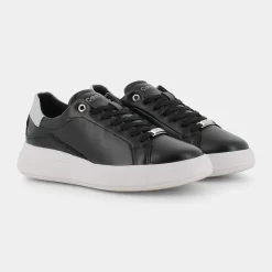 CALVIN KLEIN Sneakers^Hw0Hw01288Bax Camden W 3L1 Black - Sneakers Nero