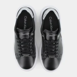 CALVIN KLEIN Sneakers^Hw0Hw01288Bax Camden W 3L1 Black - Sneakers Nero