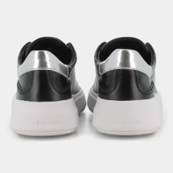 CALVIN KLEIN Sneakers^Hw0Hw01288Bax Camden W 3L1 Black - Sneakers Nero