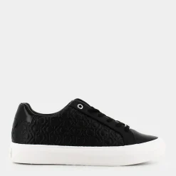 CALVIN KLEIN Sneakers^Hw0Hw013730Gk Sneakers Nero
