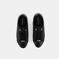CALVIN KLEIN Sneakers^Hw0Hw013730Gk Sneakers Nero