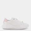 CALVIN KLEIN Sneakers^Hw0Hw009190K8 Camden W 3L White - Sneakers Bianco